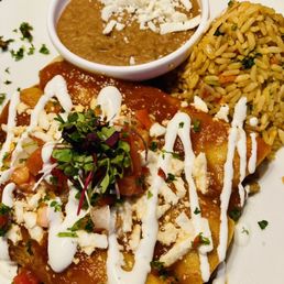 Chimichanga