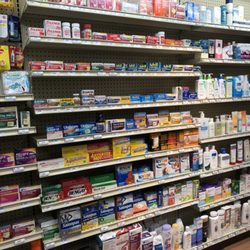 OTC Analgesics
