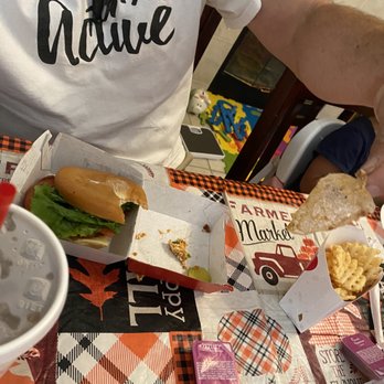 Chick-fil-A - Fast Food Near Me - Corona, California Chick-fil-A - Fast Food Near Me - Corona, California