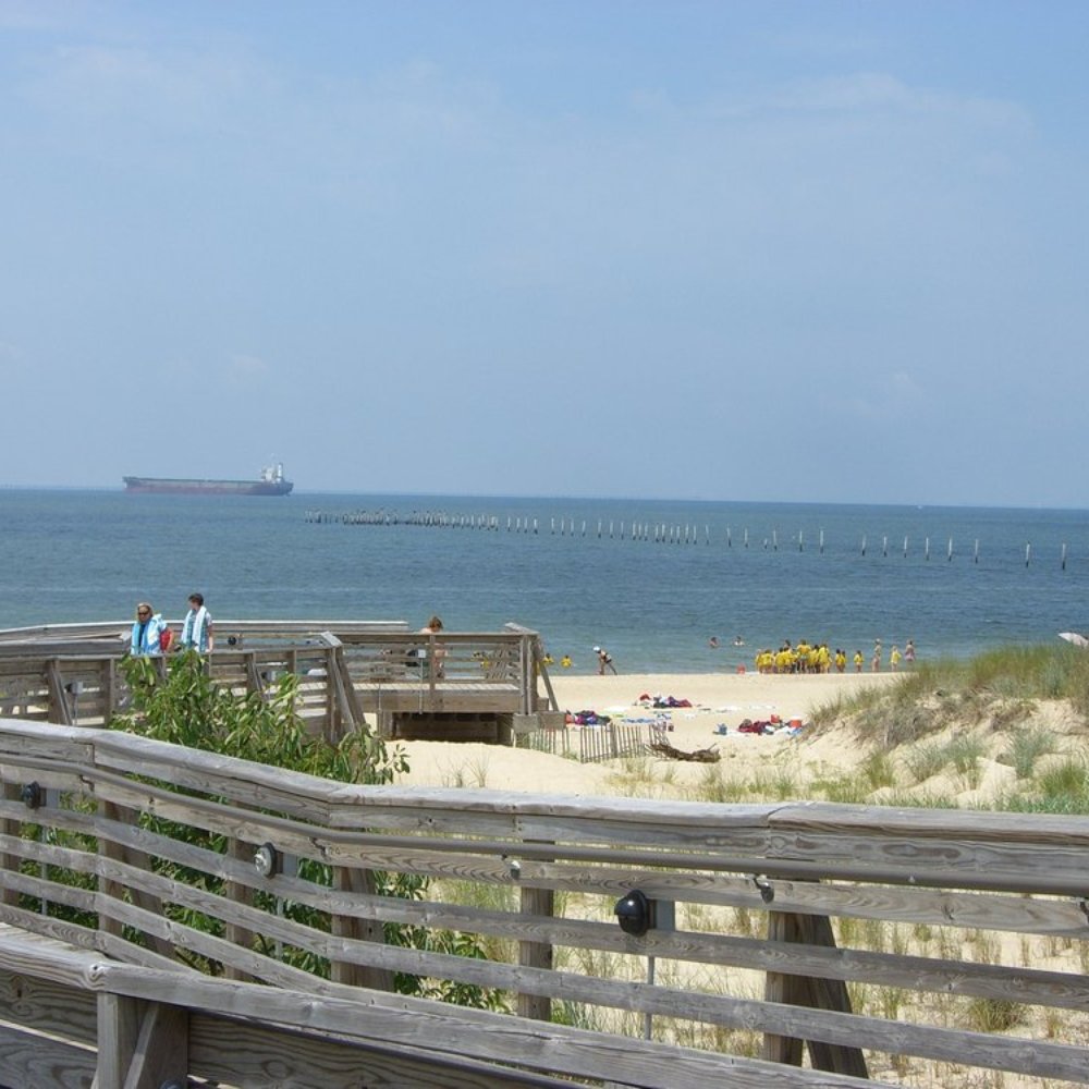 First Landing State Park - Parks Near Me - Virginia Beach, Virginia First Landing State Park - Parks Near Me - Virginia Beach, Virginia