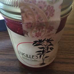 Jammy! Raspberry Pepper!