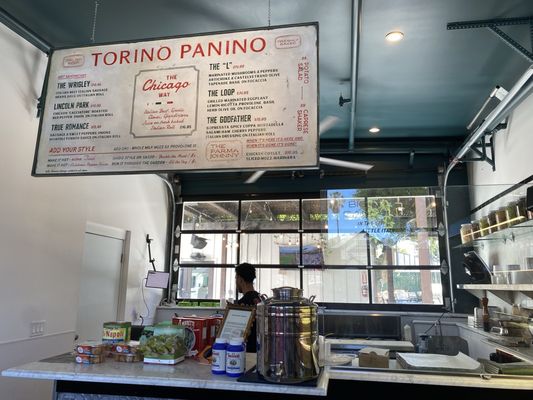 Torino Panino by null