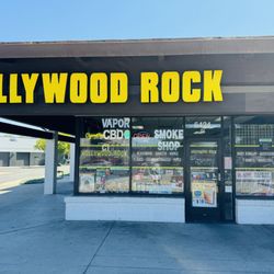 Hollywood Rock