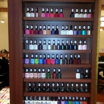 Nail Place 4U - Nail Salons Near Me - Flushing, New York
