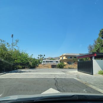 Black Rock Coffee Bar - Going through the drive-thru - Coffee & Tea Near Me - Escondido, California