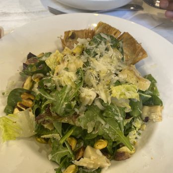 Suprema - Roman Artichoke Salad - Italian Near Me - Rutherford, New Jersey Suprema - Roman Artichoke Salad - Italian Near Me - Rutherford, New Jersey