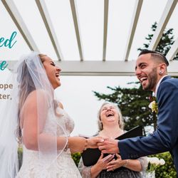 The Sacred Adventure - Wedding Ceremony in Brookings, Oregon