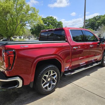 Fresh Water Detailing - My beautiful truck - Auto Detailing Near Me - Brooksville, Florida Fresh Water Detailing - My beautiful truck - Auto Detailing Near Me - Brooksville, Florida