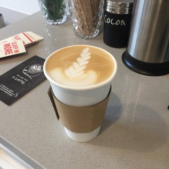 Necessary & Sufficient - Coffee & Tea Near Me - Chicago, Illinois