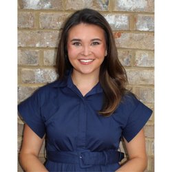 Dr. Carmella Clarke, DMD, at Triangle Dentistry in Raleigh, NC