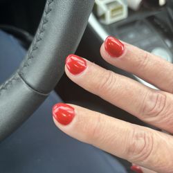 Envy Nail & Spa