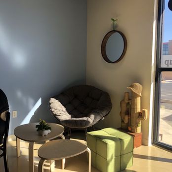 Cafe Mong - Inside picture - Breakfast & Brunch Near Me - Las Vegas, Nevada
