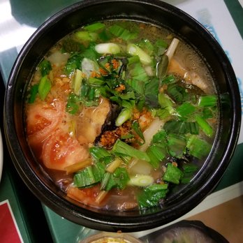 Phnom Penh Restaurant - sweet and sour soup with fish - Cambodian Near Me - Lowell, Massachusetts Phnom Penh Restaurant - sweet and sour soup with fish - Cambodian Near Me - Lowell, Massachusetts
