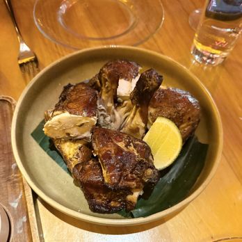 China Chilcano - Peruvian Near Me - Washington, DC, District of Columbia