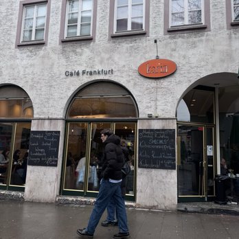 Café Karin - Breakfast & Brunch Near Me - Frankfurt, HE Café Karin - Breakfast & Brunch Near Me - Frankfurt, HE