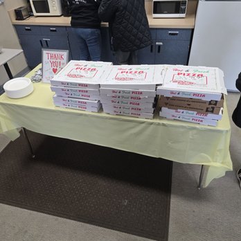 BJ's Restaurant & Brewhouse - Teacher appreciation week! - Pizza Near Me - Menifee, California BJ's Restaurant & Brewhouse - Teacher appreciation week! - Pizza Near Me - Menifee, California