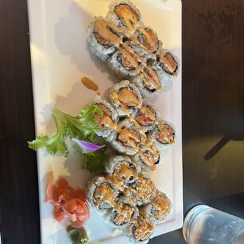 Sushinoya - Spicy Tuna Maki Spicy Crabmeat Maki - Japanese Near Me - Dedham, Massachusetts Sushinoya - Spicy Tuna Maki Spicy Crabmeat Maki - Japanese Near Me - Dedham, Massachusetts