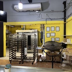 Guachito’s Bake & Deli
