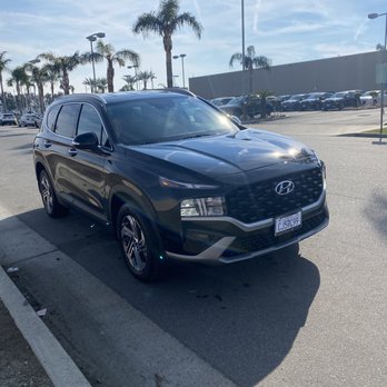 Bakersfield Hyundai - Loving our new view! - Car Dealers Near Me - Bakersfield, California Bakersfield Hyundai - Loving our new view! - Car Dealers Near Me - Bakersfield, California