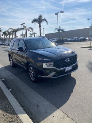 BAKERSFIELD HYUNDAI - Updated August 2025 - 108 Photos & 250 Reviews ...