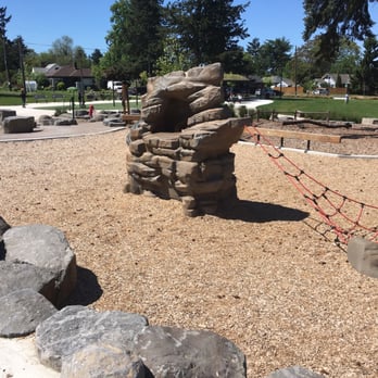 Khunamokwst Park - Parks Near Me - Portland, Oregon Khunamokwst Park - Parks Near Me - Portland, Oregon