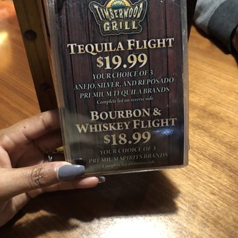 Timberwood Grill - Drinks - Burgers Near Me - Pigeon Forge, Tennessee Timberwood Grill - Drinks - Burgers Near Me - Pigeon Forge, Tennessee