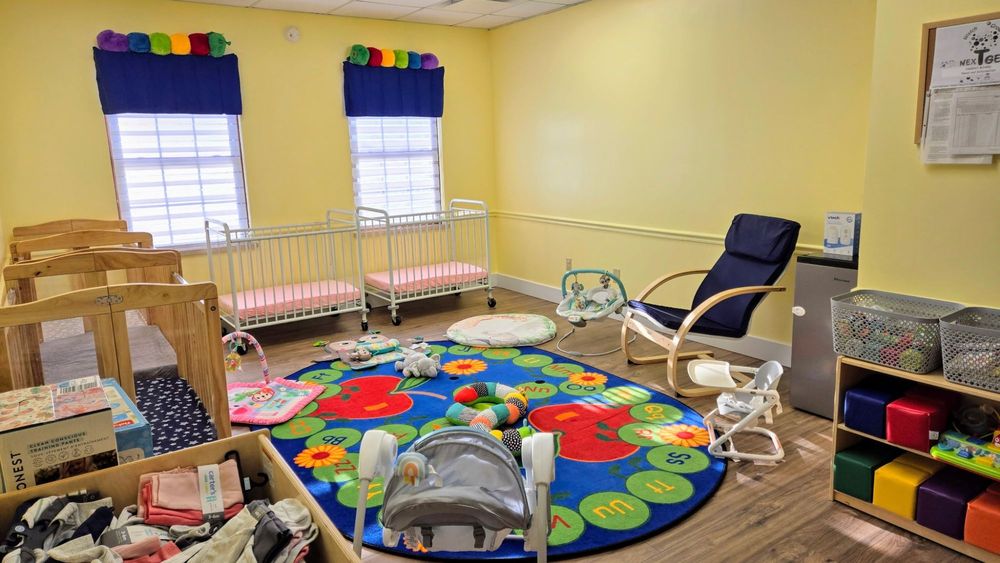 NextGen Early Care and Child Development Center - childcare center in Milwaukee, WI