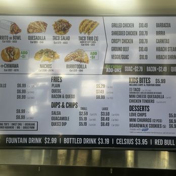 Bubbakoo's Burritos - Chicken Wings Near Me - Owings Mills, Maryland Bubbakoo's Burritos - Chicken Wings Near Me - Owings Mills, Maryland