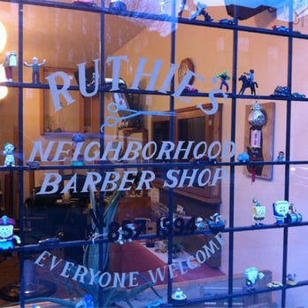 Ruthies Neighborhood Barber - Everyone welcome - Barbers Near Me - Brooklyn, New York Ruthies Neighborhood Barber - Everyone welcome - Barbers Near Me - Brooklyn, New York