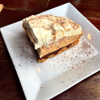 Shyndigz - Butterfinger pie - Desserts Near Me - Richmond, Virginia