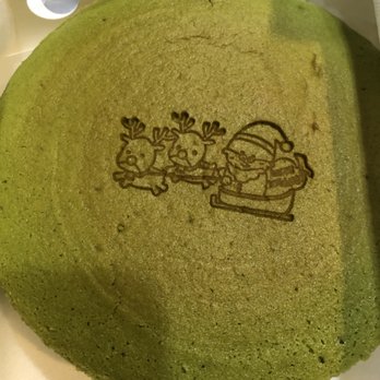 Uncle Tetsu - Matcha - Japanese Near Me - Arcadia, California