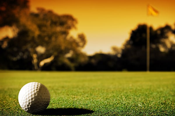 Emerald Bay Golf Club by null