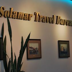Solamar Travel Bureau