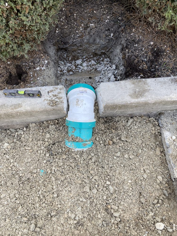 Slide of AMFM Plumbing & Services