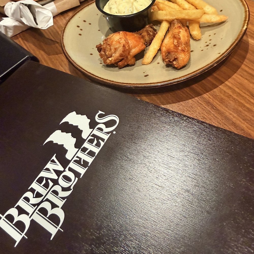 Brew Brothers - Brewpubs Near Me - North Kansas City, Missouri