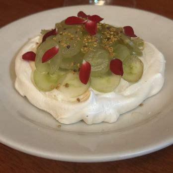 Ciena - Pavlova - Mediterranean Near Me - México, D.F., DIF