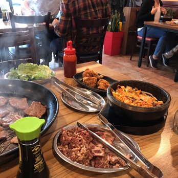 Mon Ami - Brossard - Korean Near Me - Brossard, Quebec