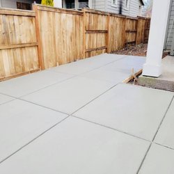 Roger's Concrete