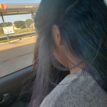 Limelight Salon - Black and blue murky - Hair Salons Near Me - Springfield, Missouri Limelight Salon - Black and blue murky - Hair Salons Near Me - Springfield, Missouri