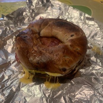 Bagel Street Deli - Delis Near Me - Athens, Ohio