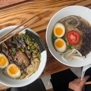 Baka Umai - Tonkatsu x Lime Shio - Noodles Near Me - Portland, Oregon Baka Umai - Tonkatsu x Lime Shio - Noodles Near Me - Portland, Oregon