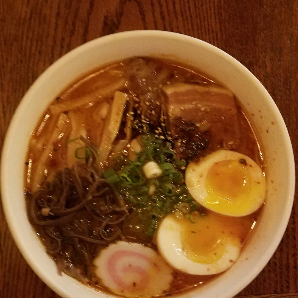 Nom Nom Ramen - Ramen Near Me - Philadelphia, Pennsylvania Nom Nom Ramen - Ramen Near Me - Philadelphia, Pennsylvania