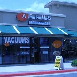 Aerus