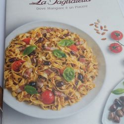 La Tagliatella
