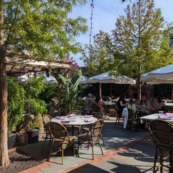 Brothers Daley - Patio - Irish Near Me - Sea Bright, New Jersey
