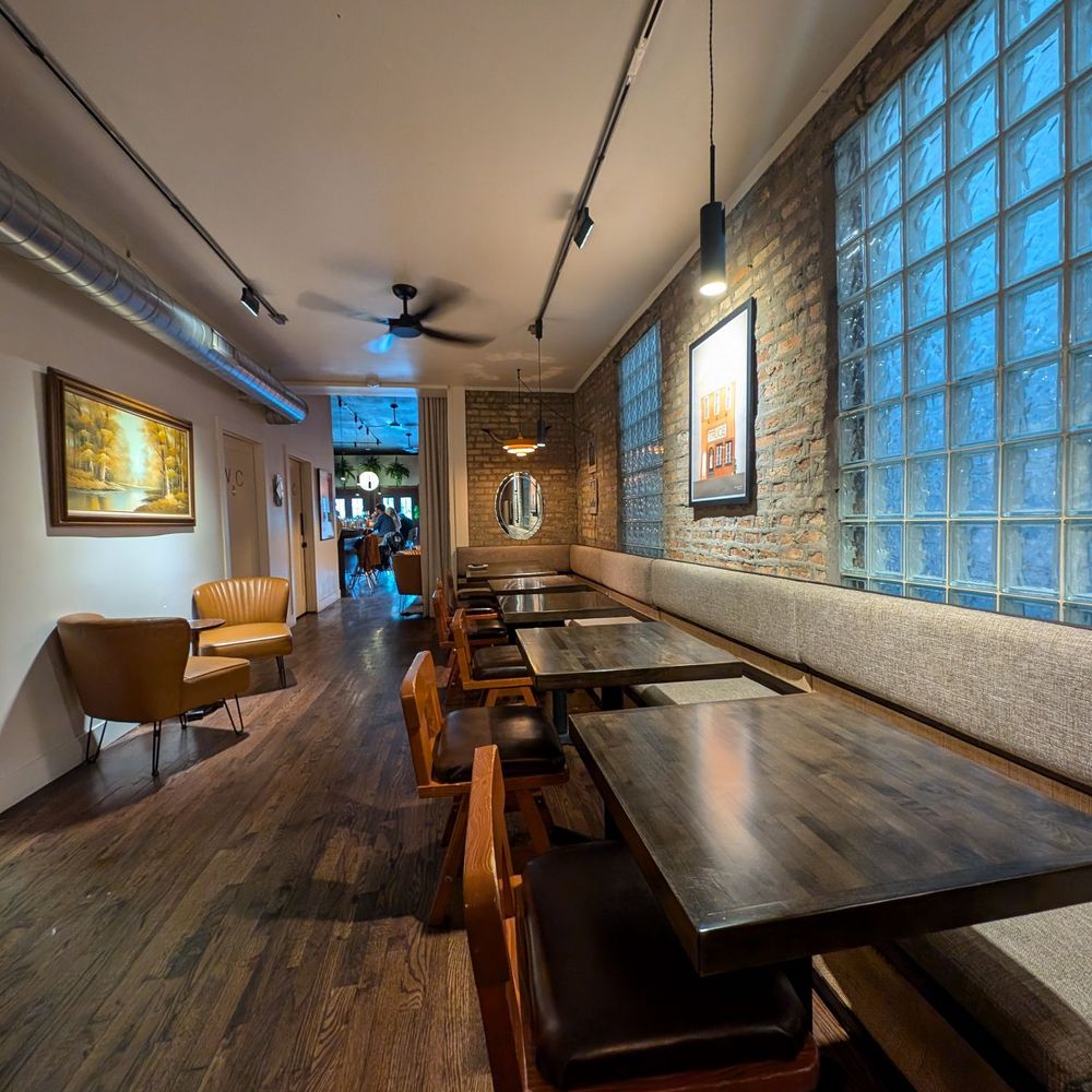 Truce - Coffee & Tea Near Me - Chicago, Illinois Truce - Coffee & Tea Near Me - Chicago, Illinois