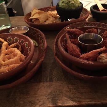 Guacamole Y Tequila - Mexican Near Me - Magog, Quebec