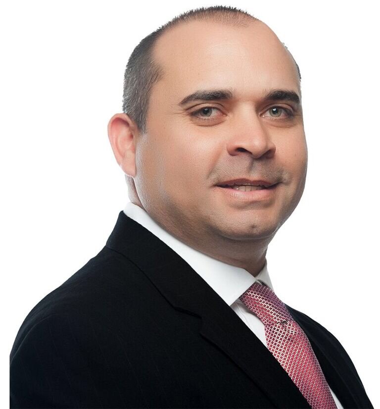 ANDRES DIAZ EXP REALTY 3902 Flatiron Lp, Wesley Chapel, Florida