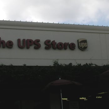 The UPS Store - Shipping Centers Near Me - Cupertino, California The UPS Store - Shipping Centers Near Me - Cupertino, California