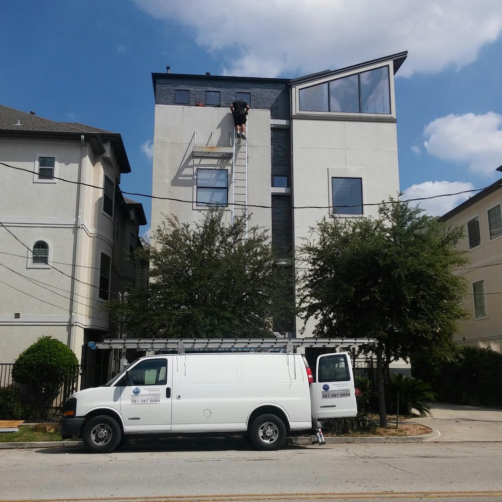 Slide of Edwards Roofing Contractors